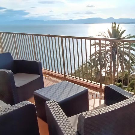 For A Stay Sant Jordi Sunset Salou Exterior photo