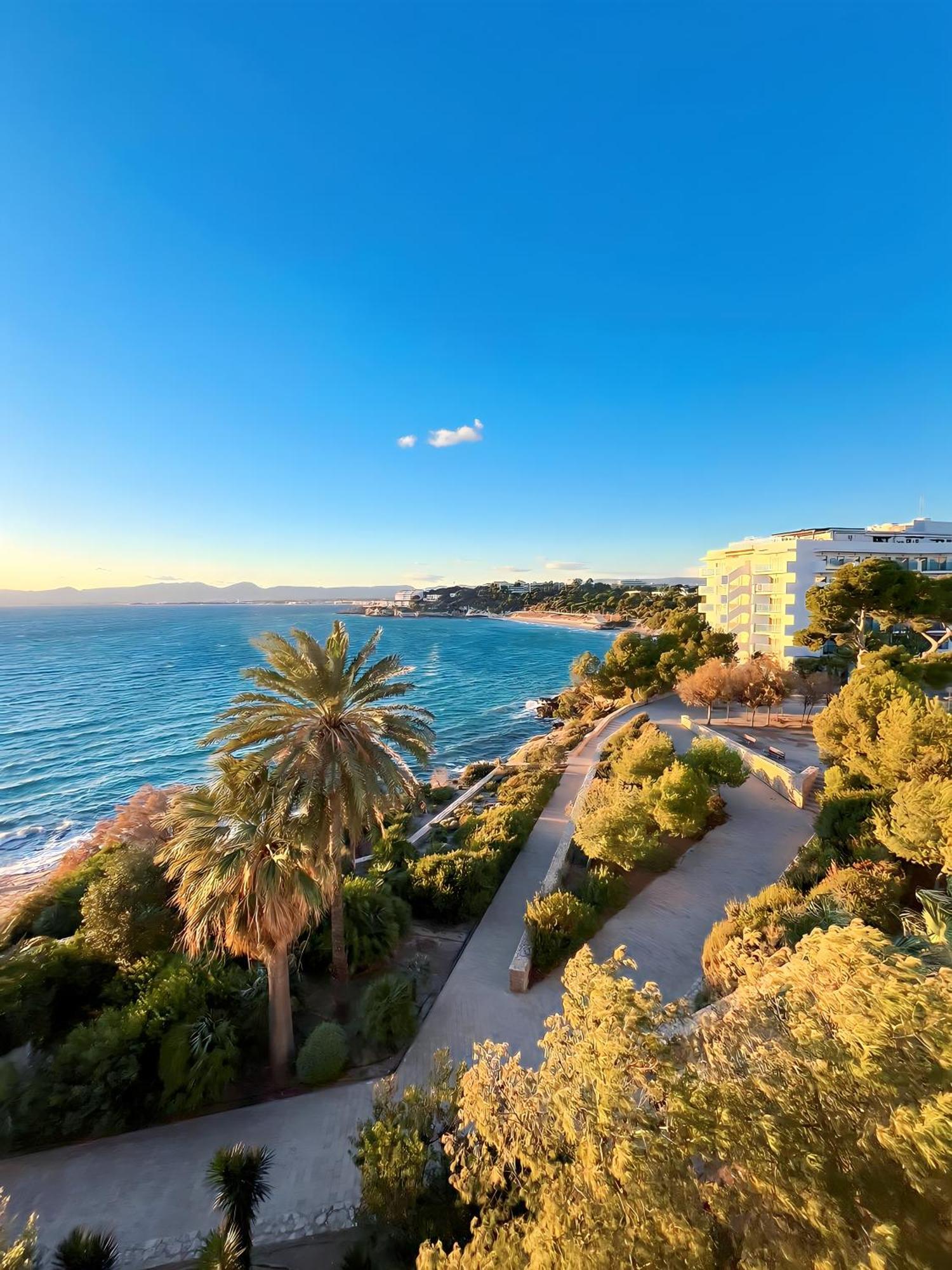 For A Stay Sant Jordi Sunset Salou Exterior photo