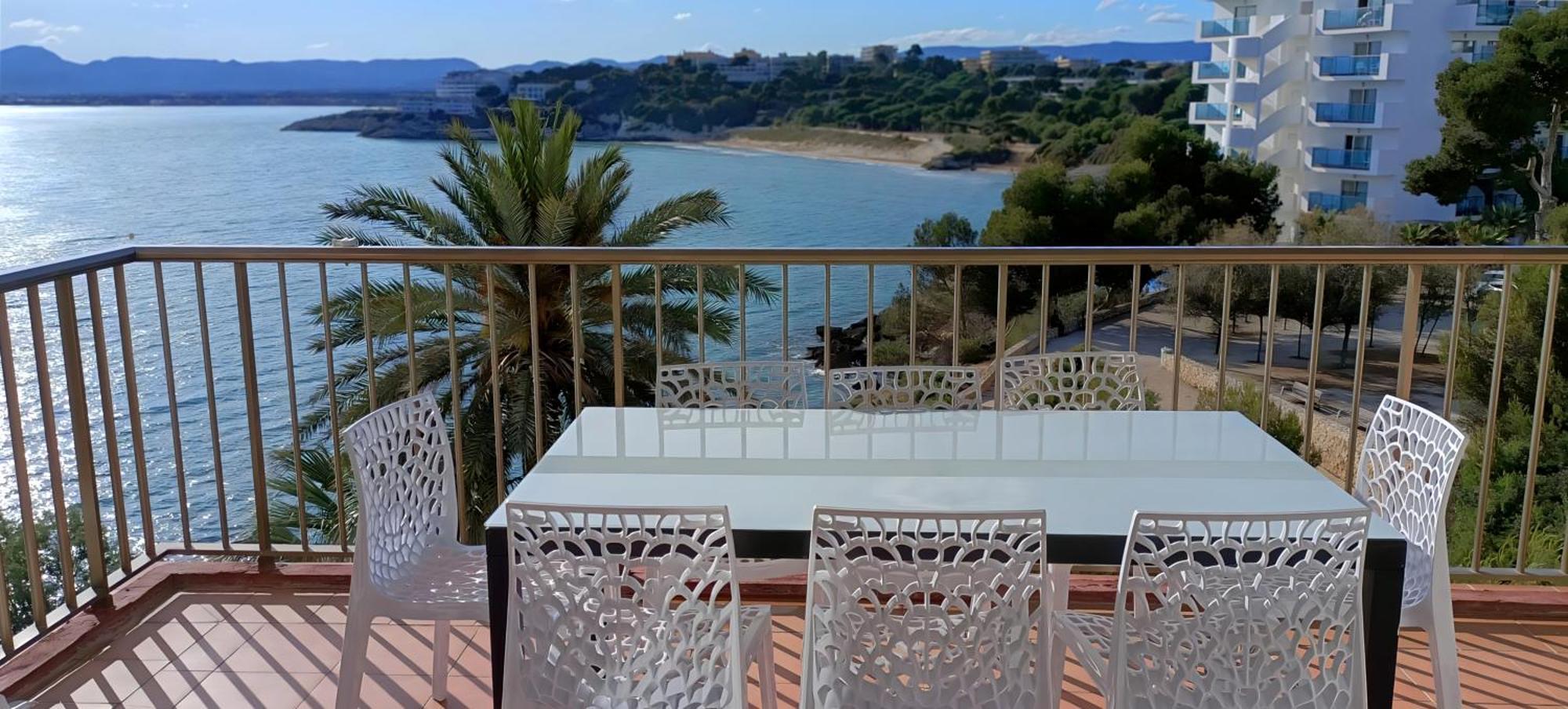 For A Stay Sant Jordi Sunset Salou Exterior photo